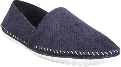 

Metro Trendy Casuals For Men(Blue, 45;blue