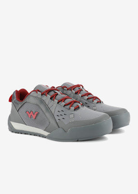 

Wildcraft carbine Outdoors For Men(Grey, Black