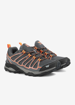 

Wildcraft Keir 1 Outdoors For Men(Grey