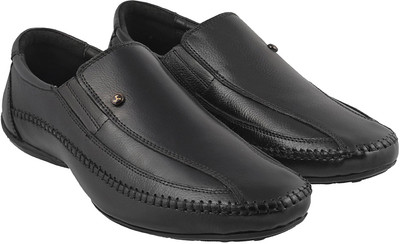 

Mochi Awesome Casuals For Men(Black, 11;black