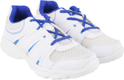 

Walkway Trendy Casuals For Men(White, 16;white