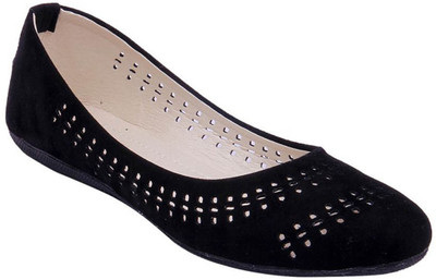 

Vaniya Flip Flops, Black