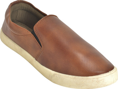 

FIZUMBA Casuals For Men(Tan