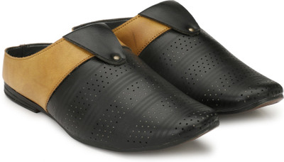 

Shoe Day Casuals For Men(Black
