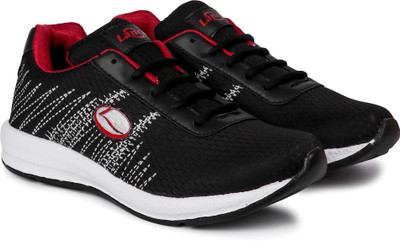 

Lancer Walking Shoes For Men(Multicolor, Black