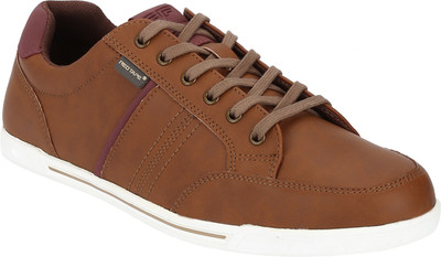 

Red Tape Sneakers For Men(Brown, Tan