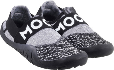 

Mochi Awesome Casuals For Men(Black, 11;black