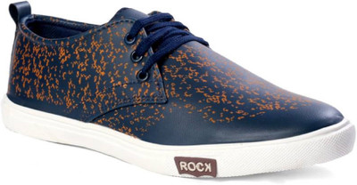 

Mahalaxmi Stylish & Modeling Casuals For Men(Multicolor, Blue