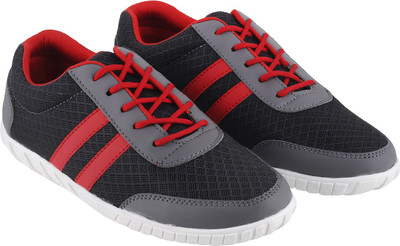 

Walkway Trendy Casuals For Men(Grey, 14;grey