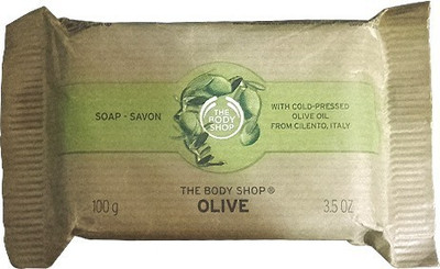 

The Body Shop Olive(100 g)