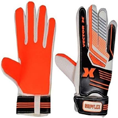 

Vector X Gripflex Goalkeeping Gloves (, Multicolor