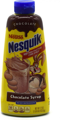 

Nestle ART01151 Chocolate(623 g, Pack of 1)
