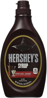 

Hershey's ART02715 Chocolate(623 g, Pack of 1)