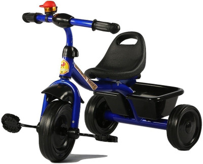 

Baybee Turbo Tricycle BBTC238B Tricycle(Blue)