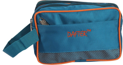 

dafter Cosmetic Pouch(Blue)
