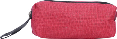 

Empower Trust Cosmetic Pouch(Pink)