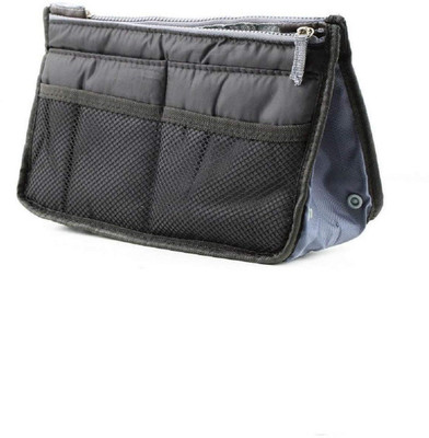 

Cierie Travel kit Travel Toiletry Kit(Grey)