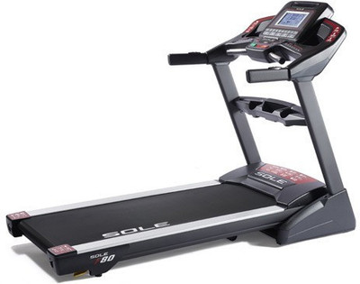 

Sole F80 Treadmill