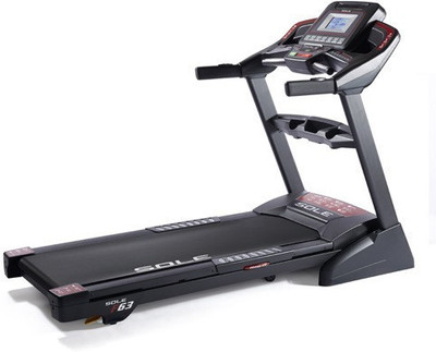 

Sole SF63T Treadmill