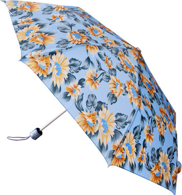 

Toys Factory UMBRELLA PRINTED Umbrella(Multicolor)