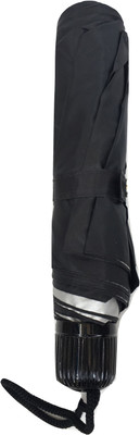 

Regiis Three fold Umbrella(Black)