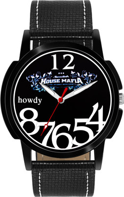 

howdy howdy-ss627 Wrist Watch Watch - For Men