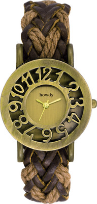 

Howdy ss301 Watch - For Women