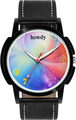 

howdy howdy-ss625 Wrist Watch Watch - For Men