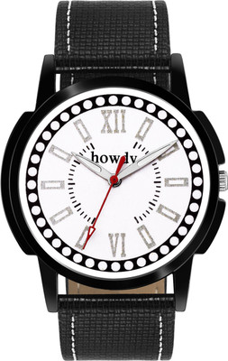 

howdy howdy-ss632 Wrist Watch Watch - For Men