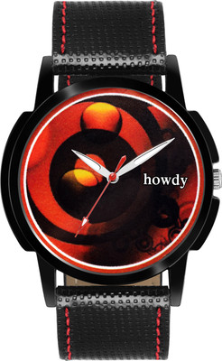 

howdy howdy-ss622 Wrist Watch Watch - For Men