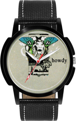 

howdy howdy-ss618 Wrist Watch Watch - For Men