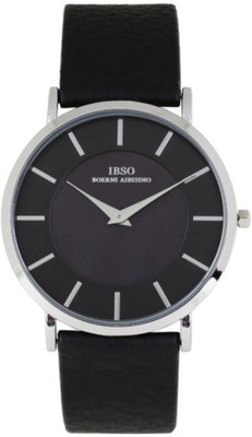 

IBSO B2246GSBK Watch - For Men
