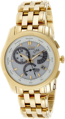 

Citizen BL8003-56A Watch - For Men