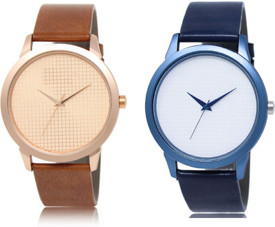 

kslooks LOR33/34 FOR SELECTED MEN MENS WATCHES 33/34 Watch - For Men