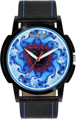 

howdy howdy-ss620 Wrist Watch Watch - For Men
