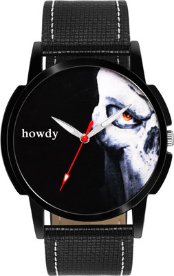 

howdy howdy-ss615 Wrist Watch Watch - For Men