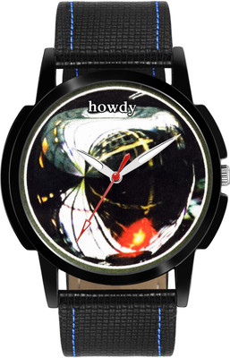 

howdy howdy-ss619 Wrist Watch Watch - For Men