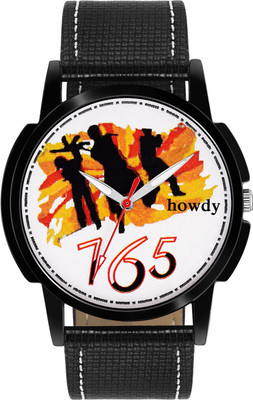 

howdy howdy-ss616 Wrist Watch Watch - For Men