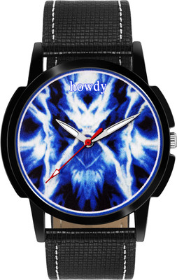 

howdy howdy-ss614 Wrist Watch Watch - For Men