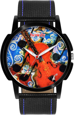 

howdy howdy-ss629 Wrist Watch Watch - For Men