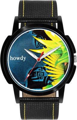 

Howdy howdy-ss628 Watch - For Men