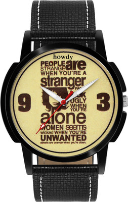 howdy howdy-ss623 Wrist Watch Watch - For Men