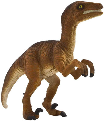 

Sirius Toys Painted Replica Dinosaur Animal Collectable Toy Figure 387079(Brown)