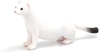 

Sirius Toys Mojo Fun 387164 - Ermine Weasel - New for 2016!(Brown)