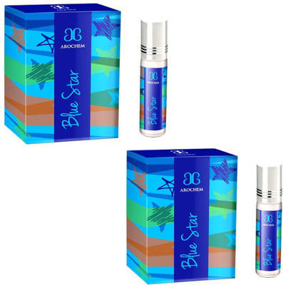

Arochem FRGATARO2BS Floral Attar(Musk Arabia)