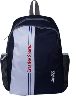 

S-Series CB02 17.64 L Backpack(Blue)
