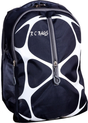 

BABERWAL ENTERPRISES 1004 30 L Laptop Backpack(Blue)