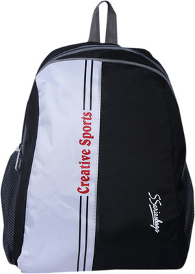 

S-Series CB03 17.64 L Backpack(Black)