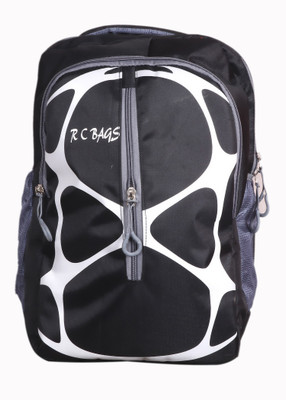

BABERWAL ENTERPRISES 1003 30 L Laptop Backpack(Black)
