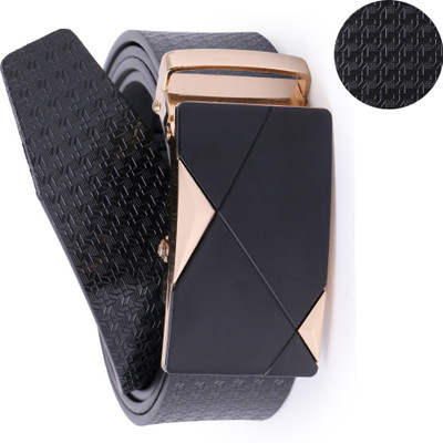 

Edifier Men Casual, Evening, Formal, Party Brown Genuine Leather Belt